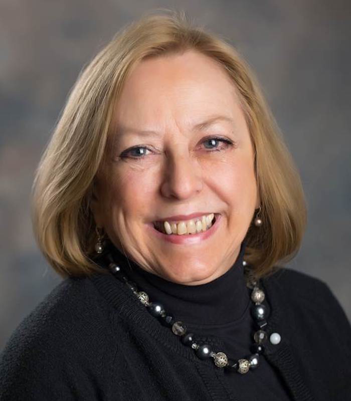 Judy Booth