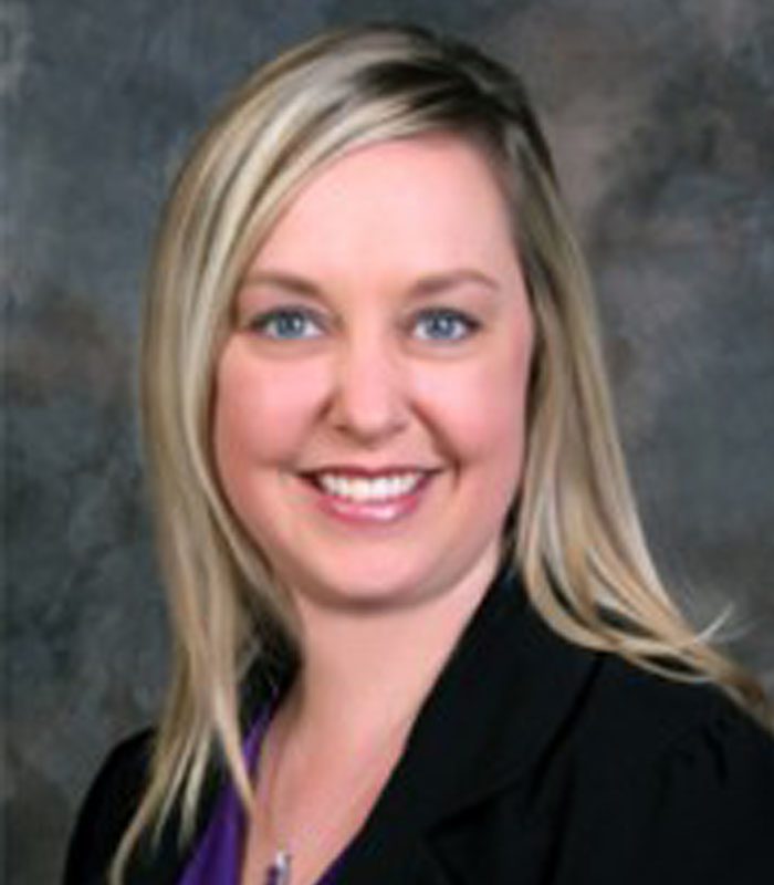 Susan Price, CISR