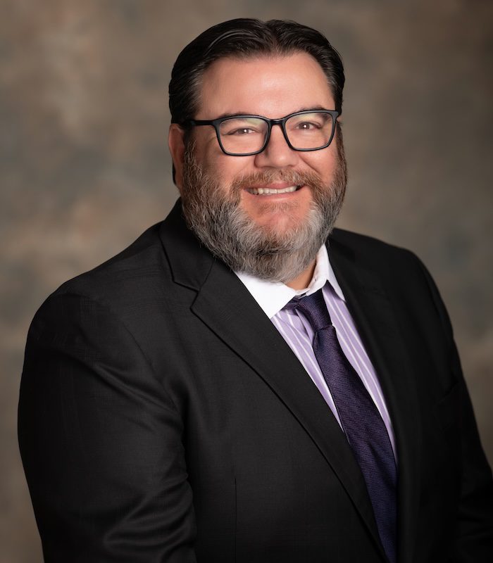 Kevin E. Stanberry