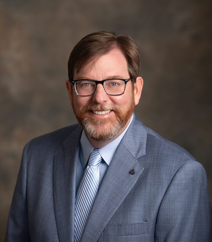 Scott J. Stanberry, CIC, CISR