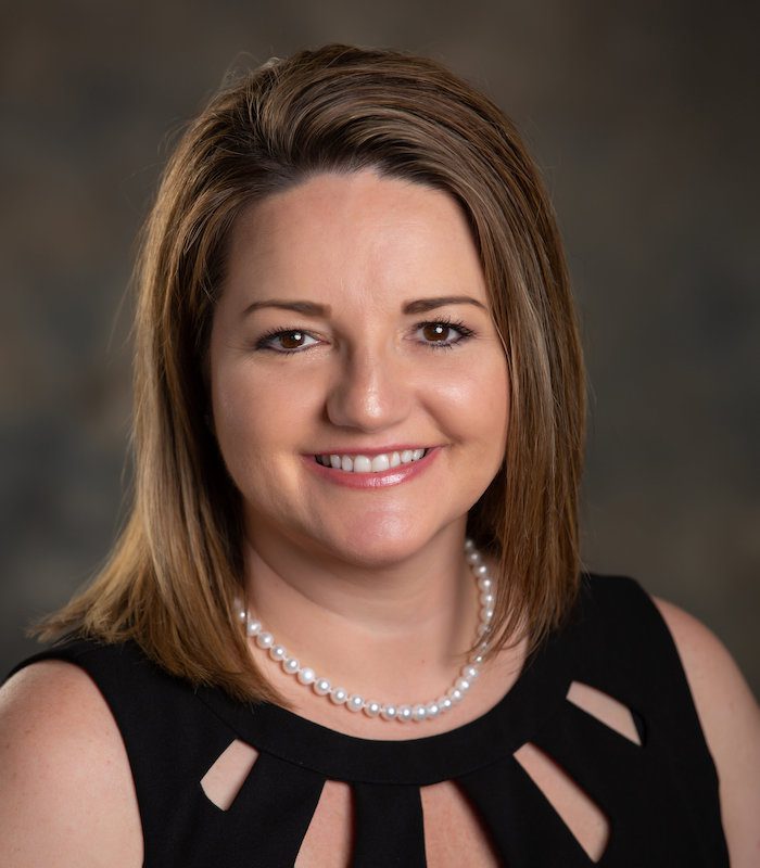 Jennifer Wolfe, CIC