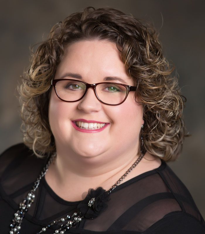 Lauren Presnell