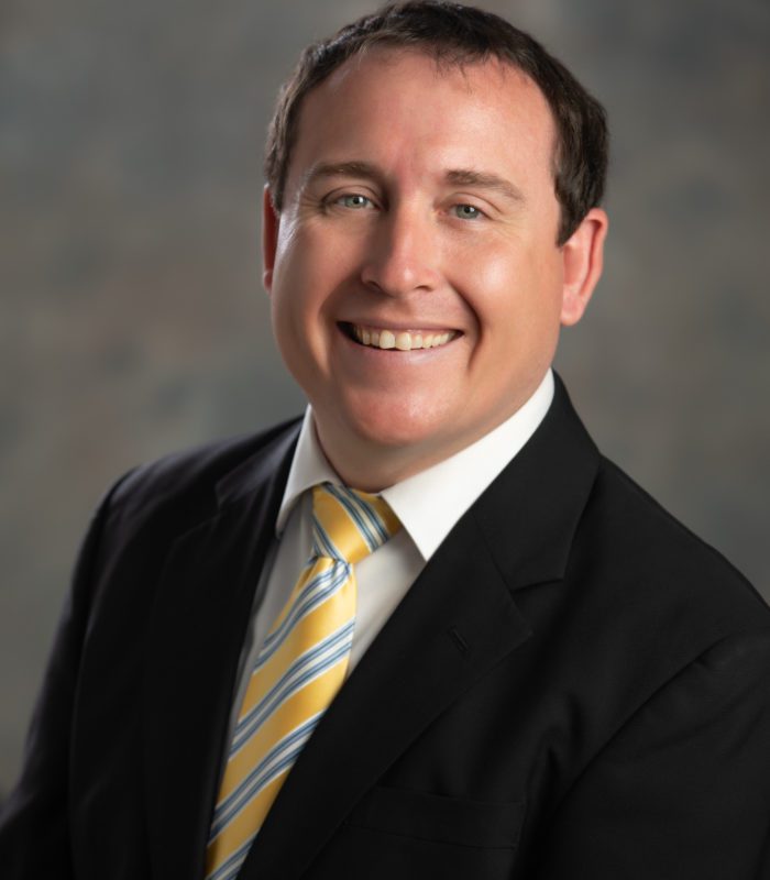 Jon Henson, CLCS