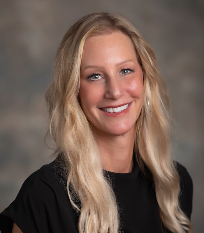 Danja Van Orden