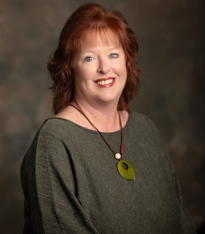 Angela Deaver, CISR