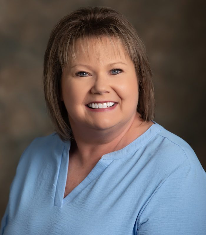 Donna Cochran